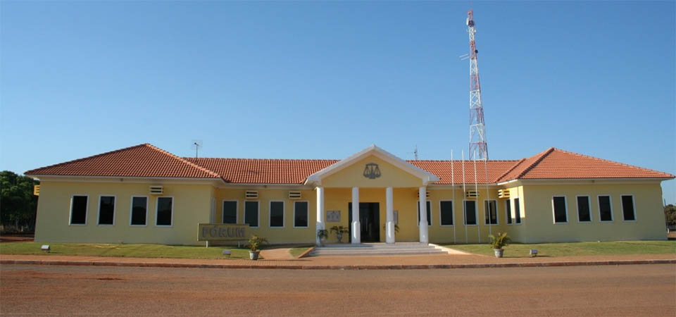 Tapurah: Tribunal condena envolvido em assassinato a 32 anos de cadeia