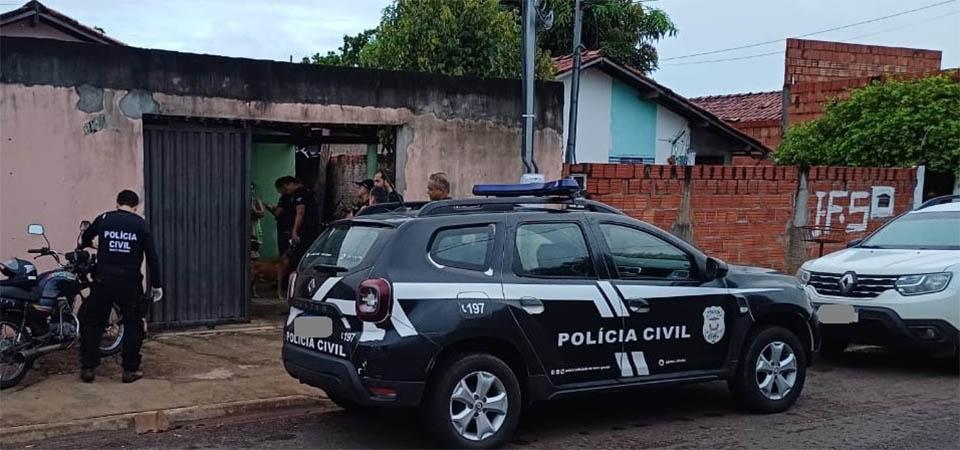 Três suspeitos de sequestrarem e matarem sargento aposentado morrem em confronto com a PM