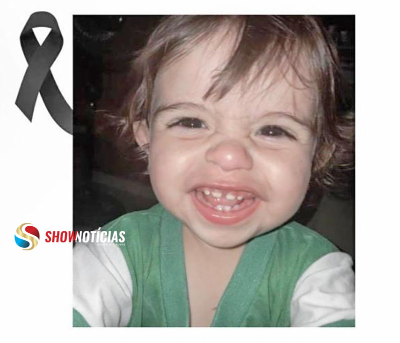 Tabaporã: Criança de 1 ano e 2 meses morre após afogamento em piscina