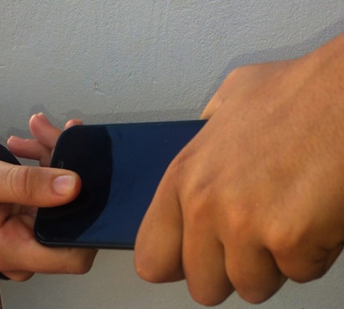 As Delegacias farão bloqueio automático de celulares roubados em Mato Grosso