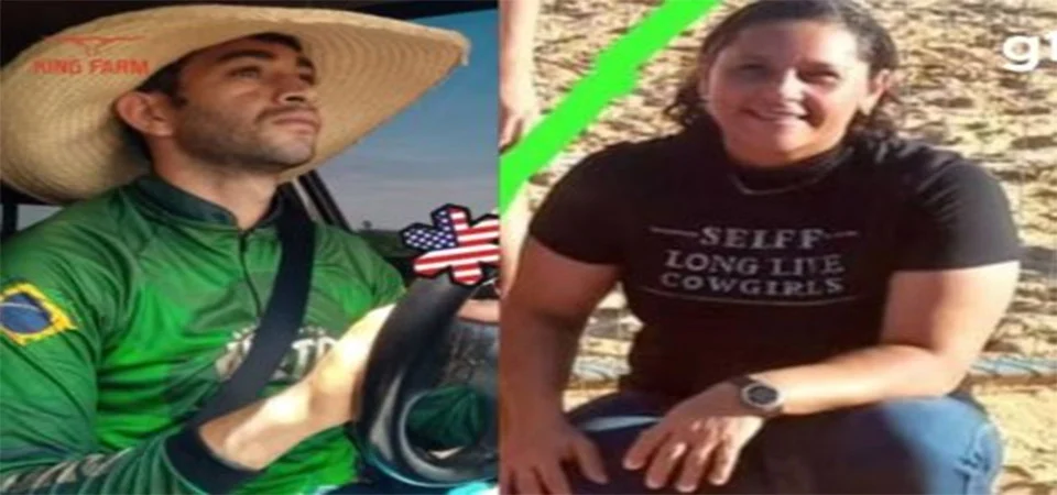 Antes de ser morta, mulher pediu separação e deu prazo para marido ir embora