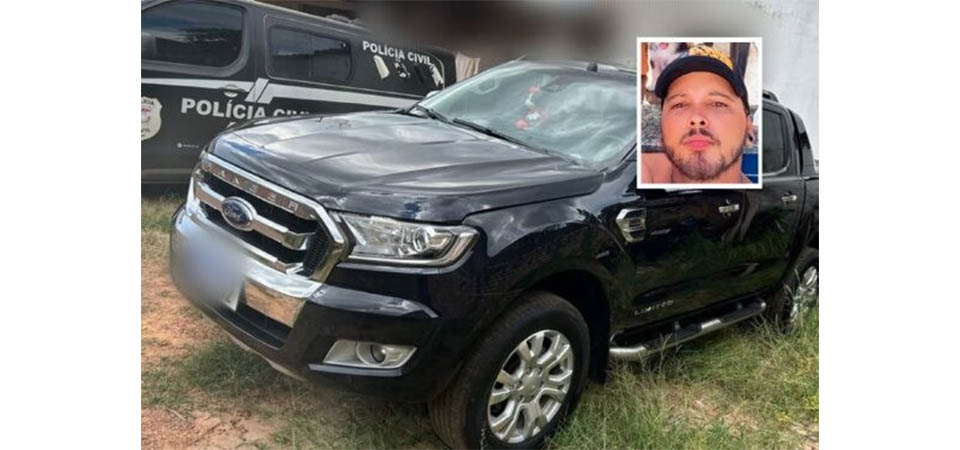 Polícia Civil prende influenciador digital por loteria não autorizada