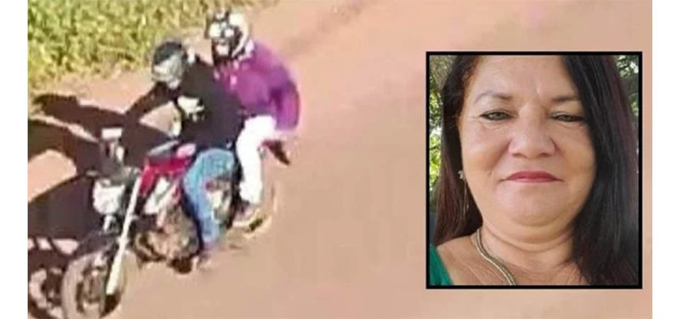 Menor faccionado recebeu R$ 7 mil para executar mulher no lugar do filho