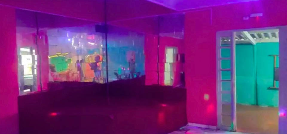 Brasnorte: Corpo é achado em matagal em frente a boate