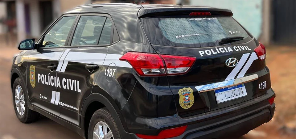 Polícia Civil recupera R$ 8,6 mil de idoso vítima do golpe do empréstimo