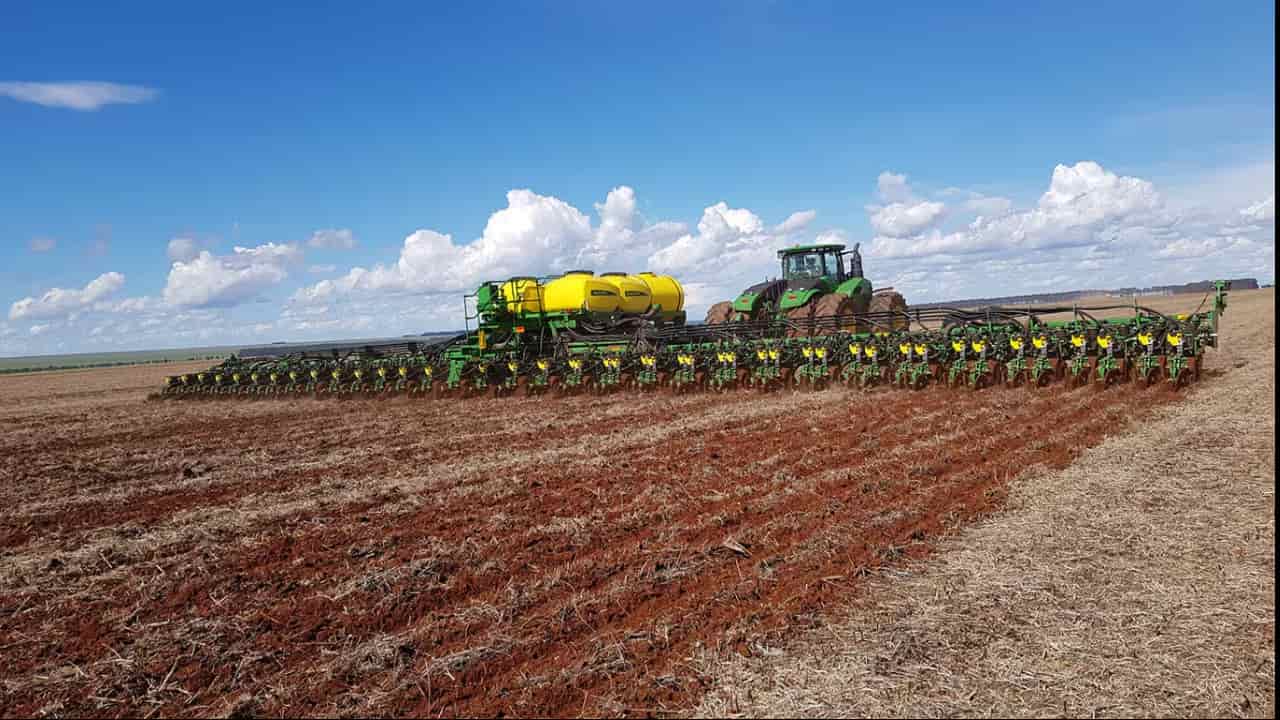 Safra 26/27: Imea aponta aumento no custo de produção do milho e soja no Mato Grosso, mas redução para o algodão