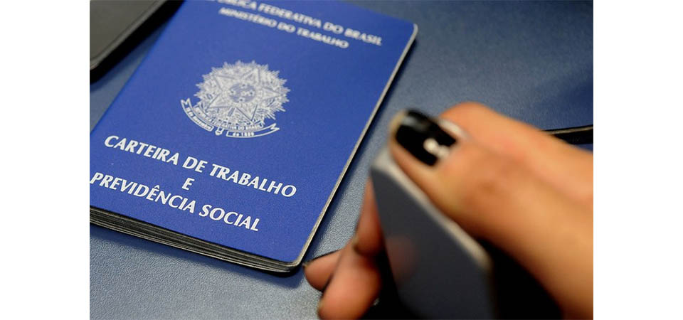 MT é o 2º do país que mais gerou oportunidades de emprego em 2023