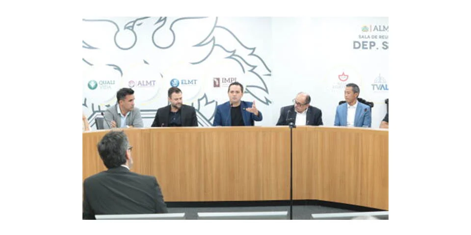 Câmara da setorial da AL-MT prorroga por mais 180 dias acompanhamento da UHE Colíder