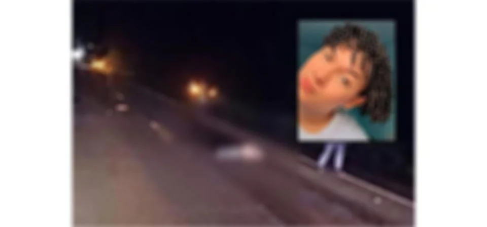 Motociclista de 23 anos atropela anta, cai na pista e perde a vida