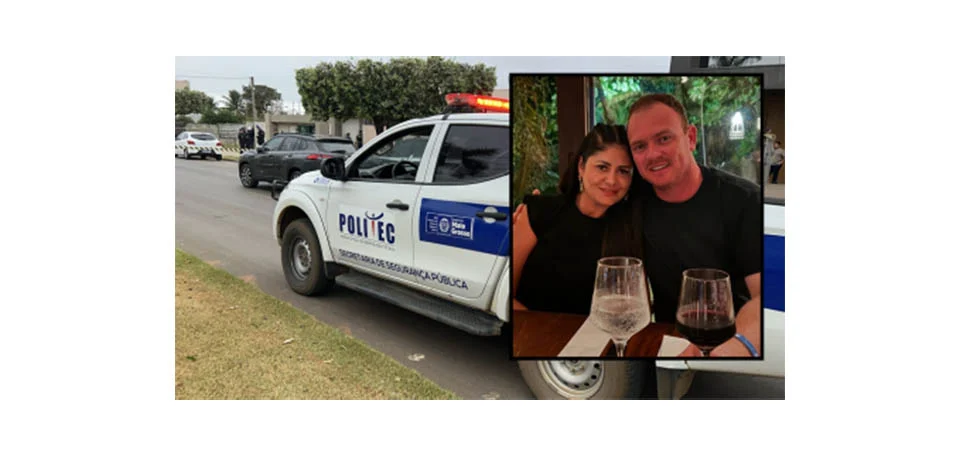 Laudo atesta insanidade de réu que matou esposa a facadas na cama e feriu filha