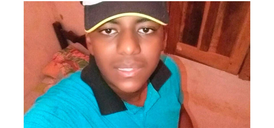 Jovem de 21 anos morre afogado em rio de propriedade rural