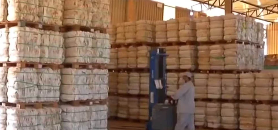 Itanhangá: INDEA  alerta para que agricultores façam a devolução de embalagens de defensivos vazias