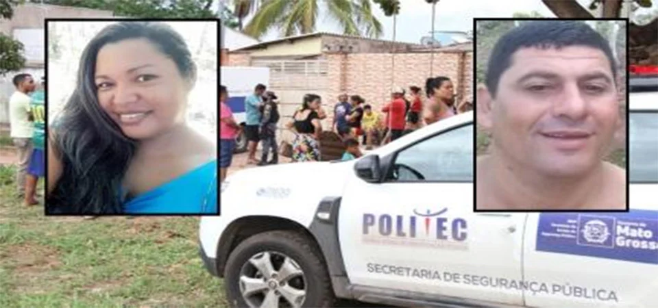 Feminicida que matou mulheres em MT e MS é encontrado morto dentro da cadeia