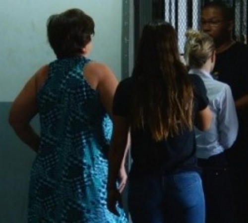 Vera: Polícia Civil prende família suspeita de assassinar agricultor; Dois filhos da vitima foram encaminhados até a Delegacia de Sinop