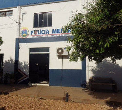 Ex-funcionário agride proprietária em Itanhangá