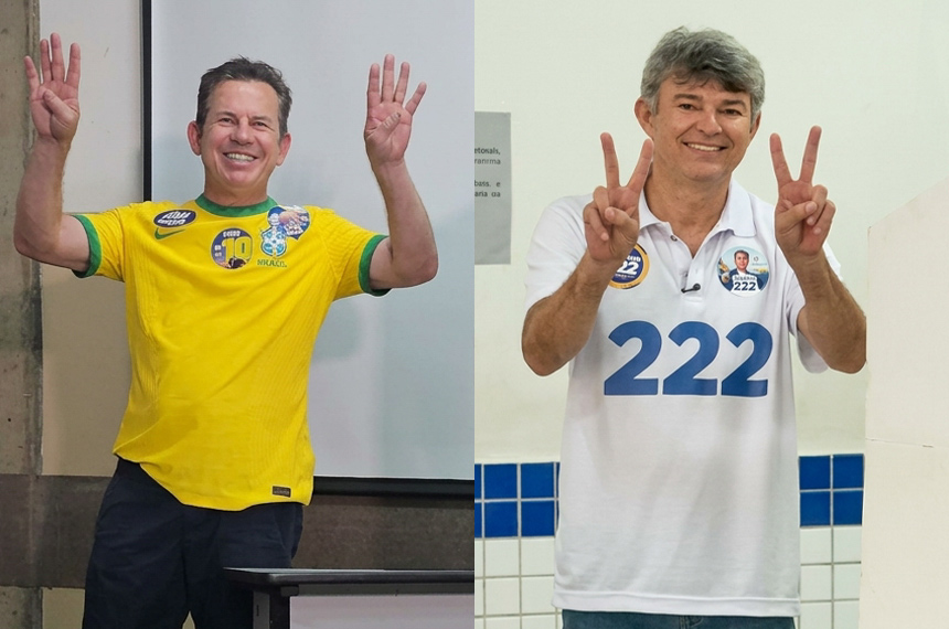 Itanhangá: José Medeiros é o mais votado e conquista uma vaga ao Senado Federal