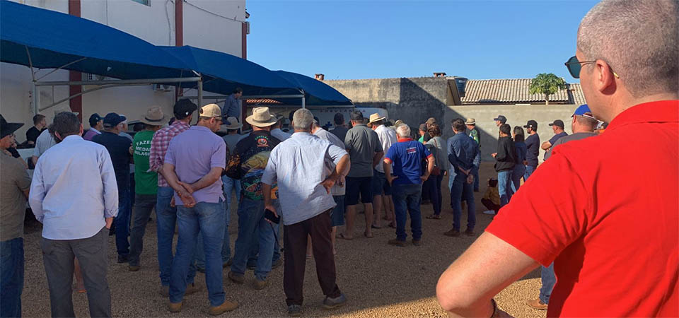 Militante do MST é escolhida para comandar o Incra