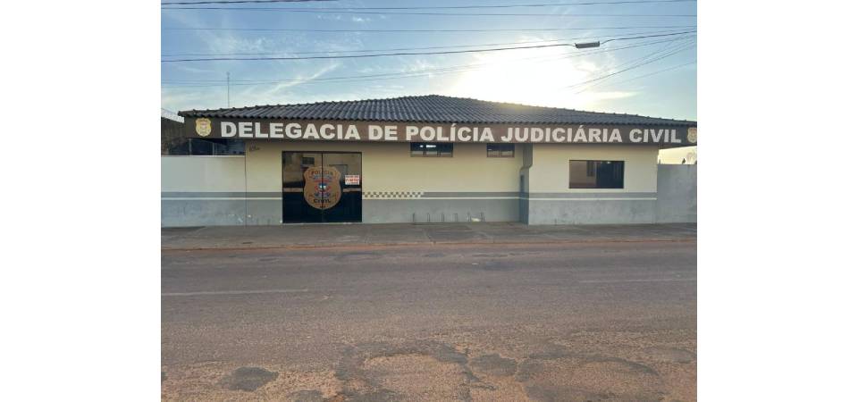 Polícia Civil prende homem condenado por estupro de vulnerável