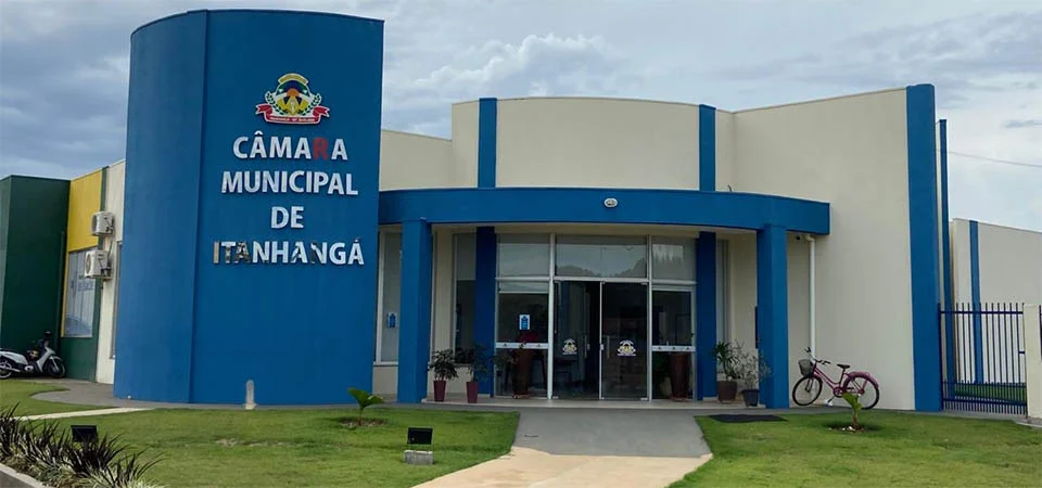 Itanhangá: Câmara De Vereadores adia sessão para o dia 8 de dezembro