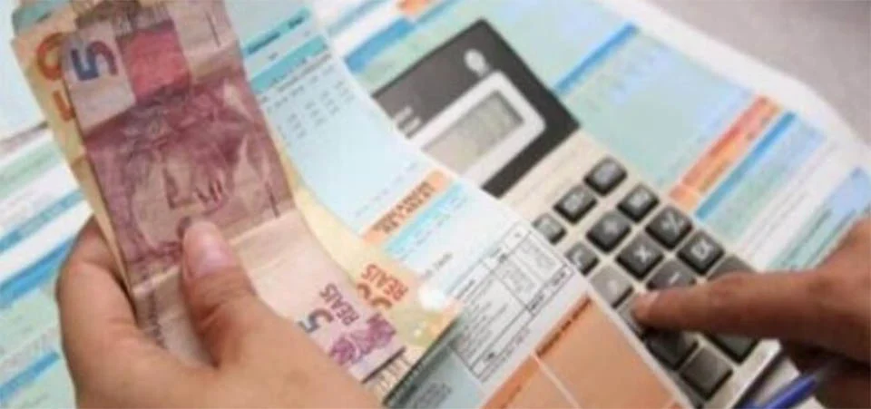 Junho começa com conta de luz mais cara