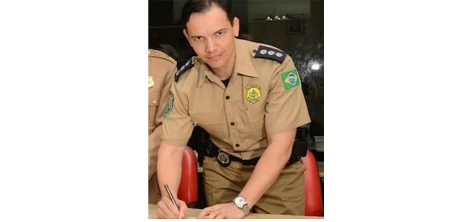 PF faz operação contra organização criminosa do interior paranaense que agia também em MT