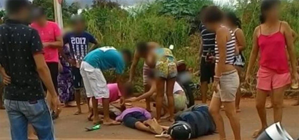 Mulher é condenada a 30 anos de cadeia por mandar m@t@r o ex-namorado