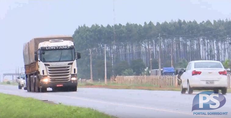 Bolsonaro assina decreto que encaminha nova licitação da BR-163