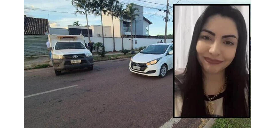 Psicóloga é encontrada morta com tiro na cabeça; marido foi baleado na perna e preso após cair em “contradições”