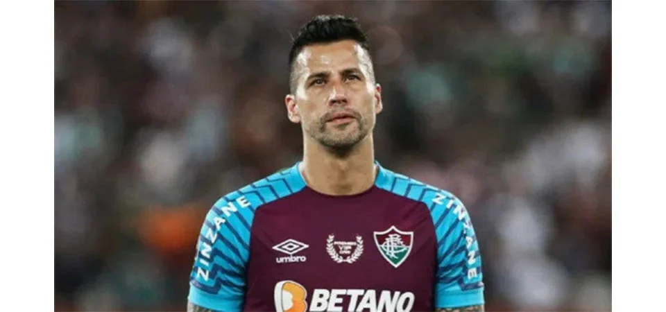 Jogador de Nobres/MT é o atleta com mais jogos da história do futebol