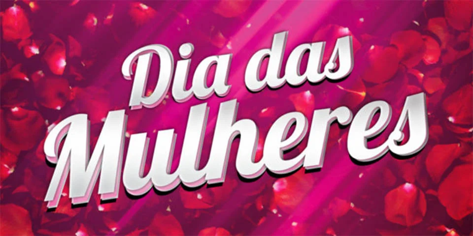 Itanhangá: Veja a programação da Prefeitura para o Dia Das Mulheres