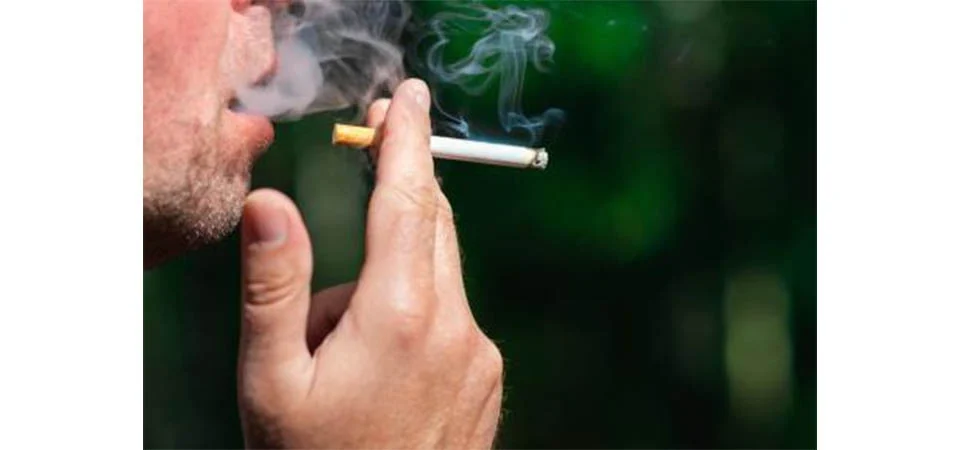 A cada R$ 1 de lucro com tabaco, Brasil gasta R$ 5 com doenças relacionadas