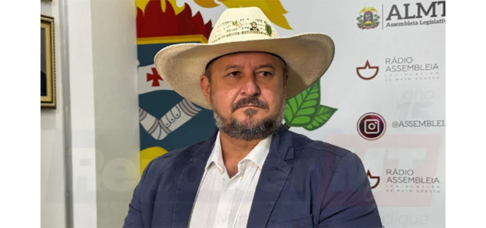 Cattani defende fim da Lei da Ficha Limpa: “Só serviu para soltar bandido”