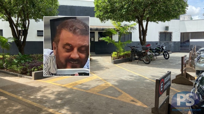 Produtor rural tenta matar dono de bar ao pedir música e não ser atendido