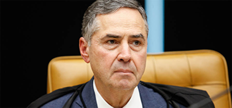 Ministro do STF suspende aplicação do piso nacional da enfermagem