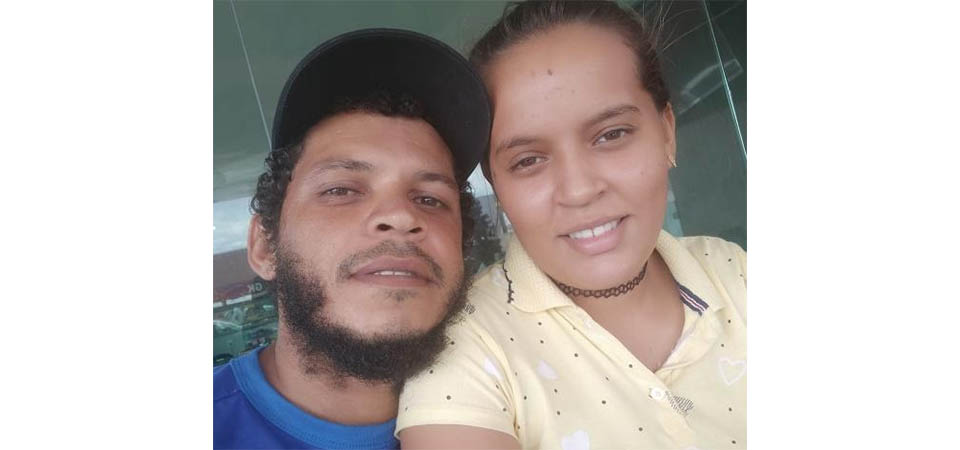 Gestante de 17 anos é assassinada pelo ex-marido
