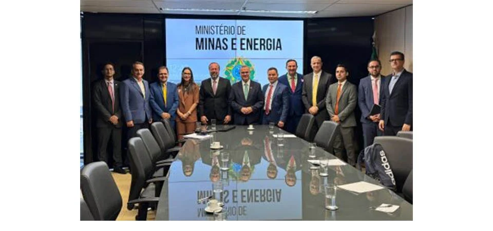 ALMT e MME realizam nova reunião sobre Energisa nesta terça-feira (20)