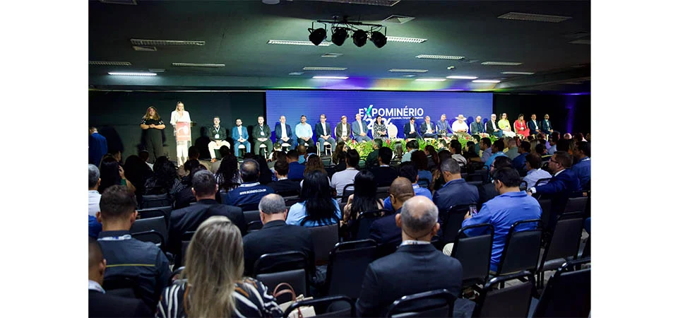 Governo de MT reforça compromisso com mineração sustentável e aponta iniciativas para fortalecer o setor