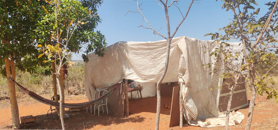 Projeto endurece punição para invasores de propriedades privadas em MT