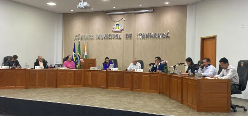 Itanhangá: Câmara de Vereadores aprova projeto que transforma Sindicato em entidade de utilidade ´publica