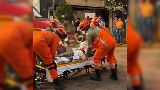 Homem é assassinado com 10 tiros ao sair de condomínio