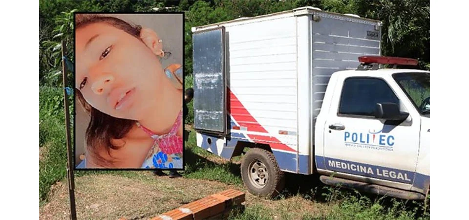 Menina de 16 anos é achada morta boiando em rio