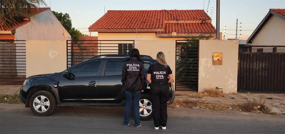 Força-tarefa desarticula esquema criminoso montado para prática de fraudes fiscais