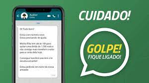 Itanhangá: Itanhangaenses estão caindo em golpes de PIX