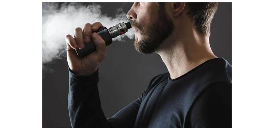 Anvisa e MPF firmam acordo para reforçar combate aos vapers no Brasil