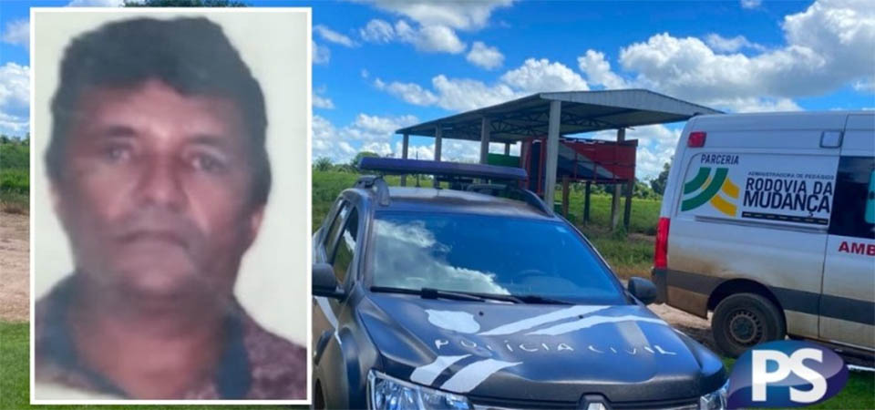 Tapurah: Perito diz que só exames pode confirmar suposto ataque de onça a trabalhador