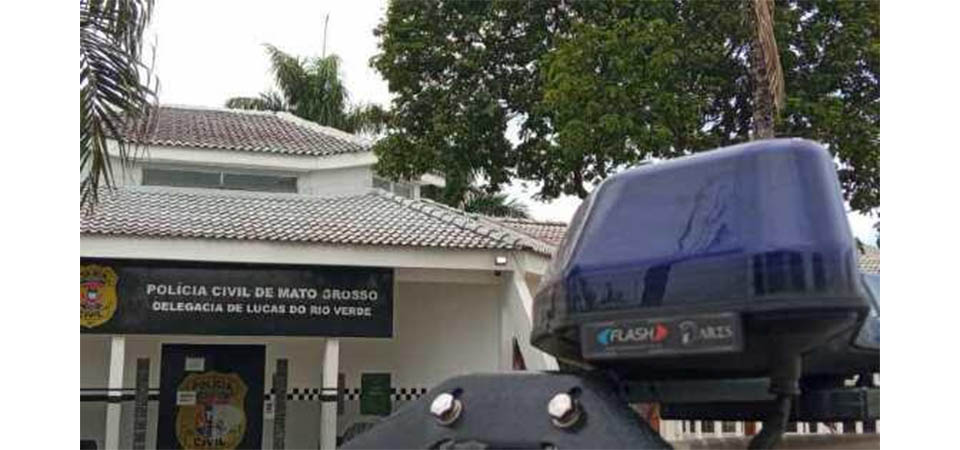 Assaltantes matam 3 cachorros e fazem “limpa” em casa