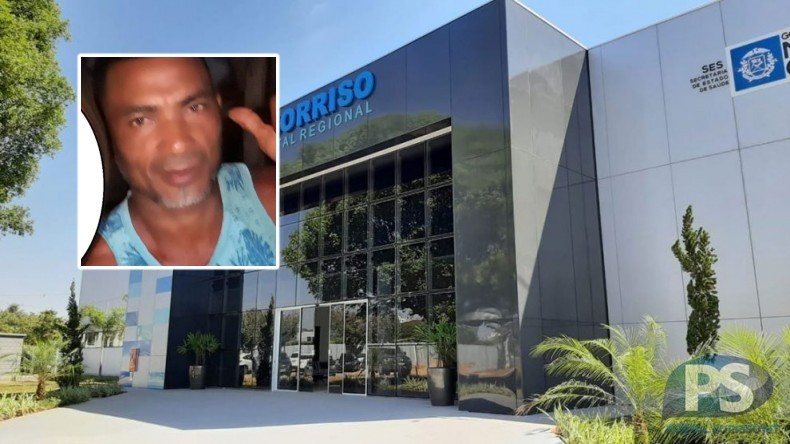 Homem morre após ser atropelado tentando atravessar a BR-163