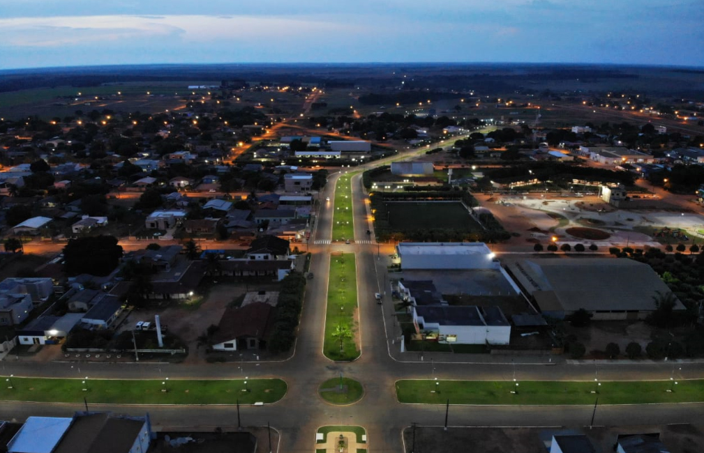 Itanhangá: Quem tem débitos com a Prefeitura pode pagar com até 90% de desconto