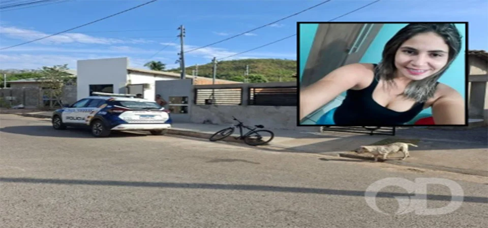 Homem invade casa, mata a ex e acaba morto pelo atual namorado dela