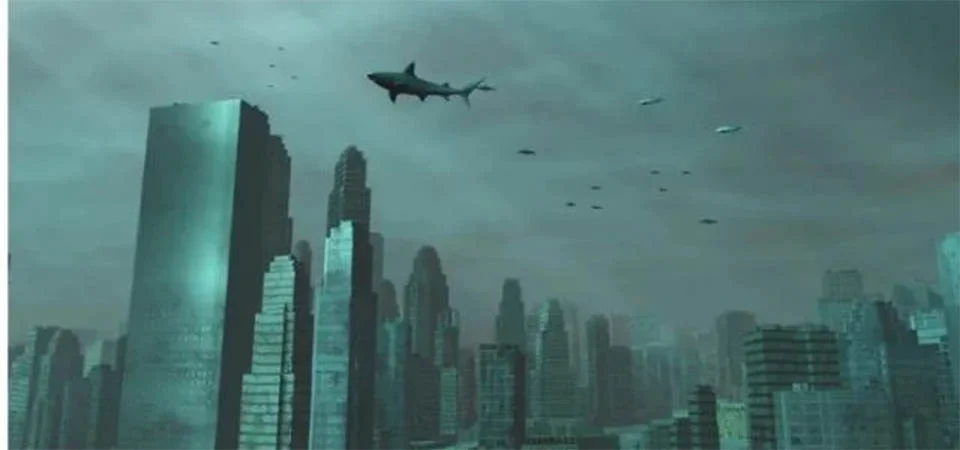 Arqueólogos descobrem cidade submersa de mais de 3 mil anos